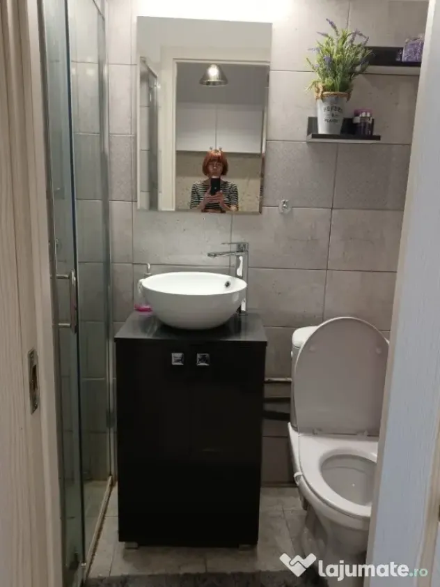 Ofer spre inchiriere garsoniera, Constanta zona Far , 20 mp, 1500 Lei/ - Constanta (Constanta)