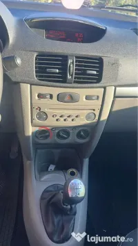 Renaul Clio Symbol ocazie 