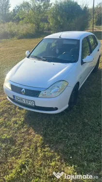 Renault Clio Symbol ocazie