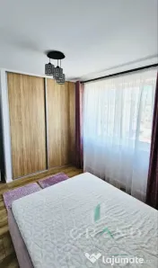 Apartament 3 camere 51mp | balcon | parcare | Zona Cetatii 