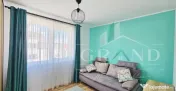 Apartament 3 camere 51mp | balcon | parcare | Zona Cetatii 