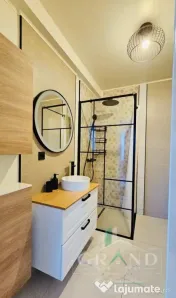 Apartament 3 camere 51mp | balcon | parcare | Zona Cetatii 