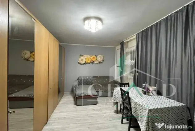 Ap 4 camere | 2 băi | Balcon | zona Mănăștur/Primăverii - Cluj-Napoca (Cluj)