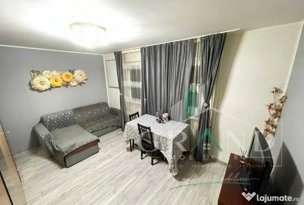 Ap 4 camere | 2 băi | Balcon | zona Mănăștur/Primăverii - Cluj-Napoca (Cluj)