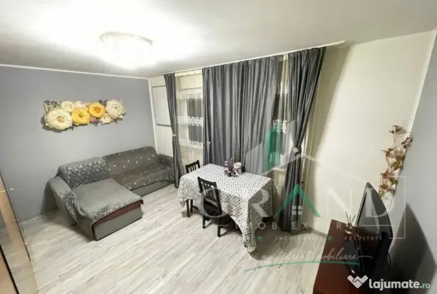 Ap 4 camere | 2 băi | Balcon | zona Mănăștur/Primăverii - Cluj-Napoca (Cluj)