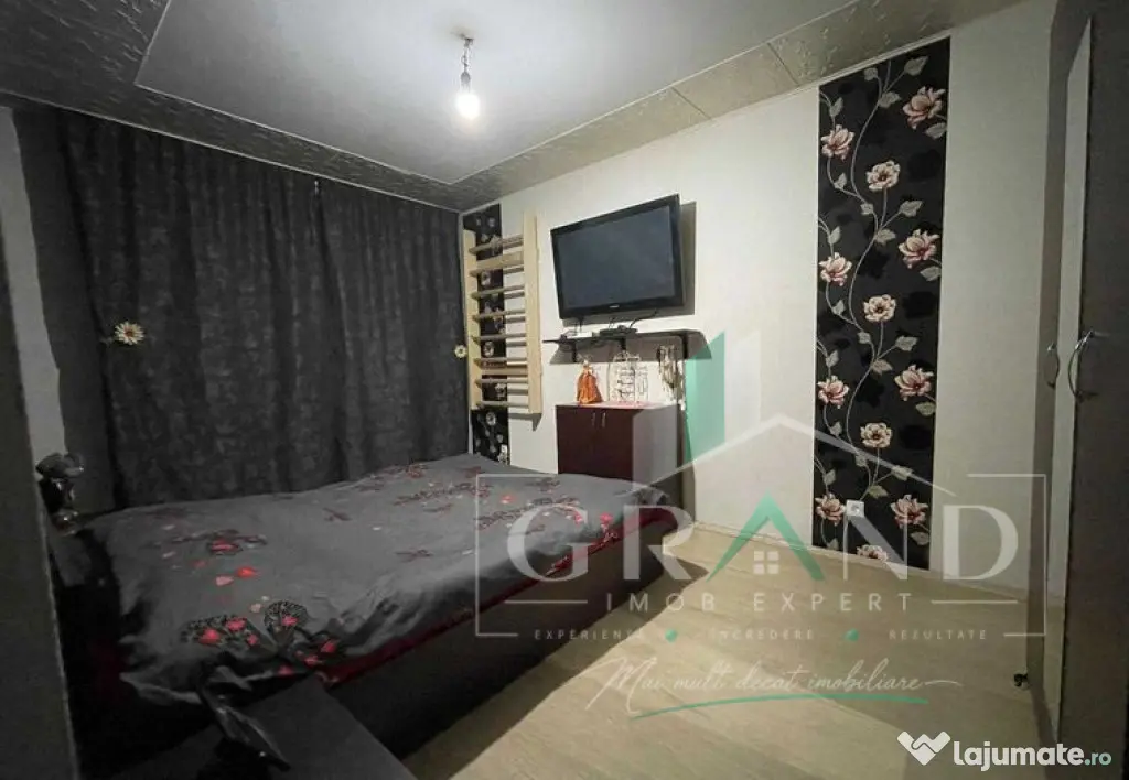 Ap 4 camere | 2 băi | Balcon | zona Mănăștur/Primăverii - Cluj-Napoca (Cluj)