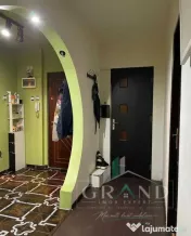 Ap 4 camere | 2 băi | Balcon | zona Mănăștur/Primăverii 