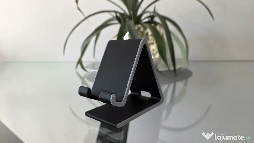Suport telefon printat 3D