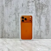 iPhone 17 Pro Max 256GB Orange Sigilat Zeus Amanet Vitan 8996