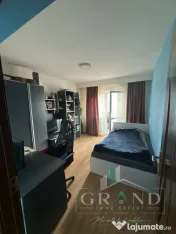 Ap 3 camere | 2 BAI | BALCON | Zona Manastur-Ion Mester 