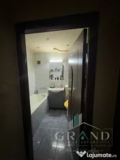 Ap 3 camere | 2 BAI | BALCON | Zona Manastur-Ion Mester 