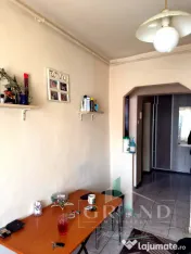 Ap 3 camere | 2 BAI | BALCON | Zona Manastur-Ion Mester 