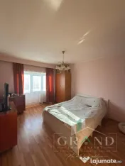 Ap 3 camere | 2 BAI | BALCON | Zona Manastur-Ion Mester 