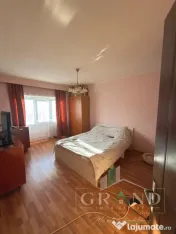 Ap 3 camere | 2 BAI | BALCON | Zona Manastur-Ion Mester 