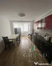 Apartament de vanzare 2 camere, Florilor, Floresti. 
