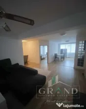 Apartament de vanzare 2 camere, Florilor, Floresti. 