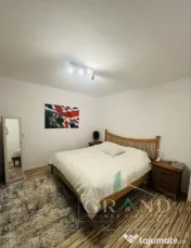 Apartament 2 camere + loc parcare de vanzare, în Floresti 
