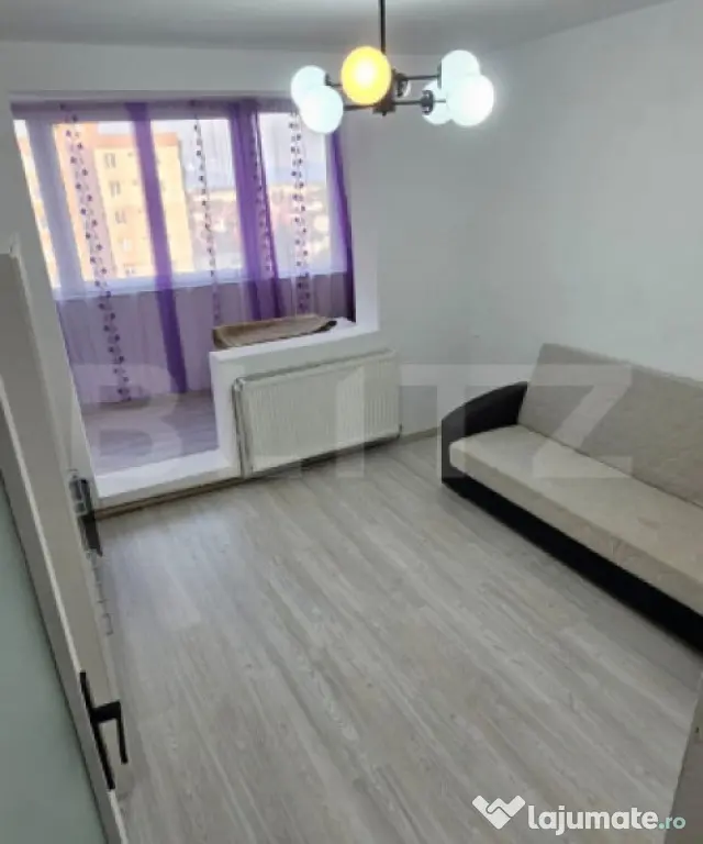 Chirie apartament 3 camere decomandat . - Brasov (Brasov)