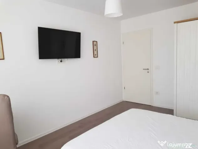 Studio mobilat, utilat, loc parcare, boxa, Kasper - Coresi, - Brasov (Brasov)