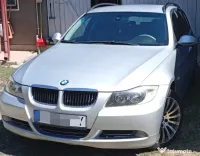 Vand BMW 320 e91 