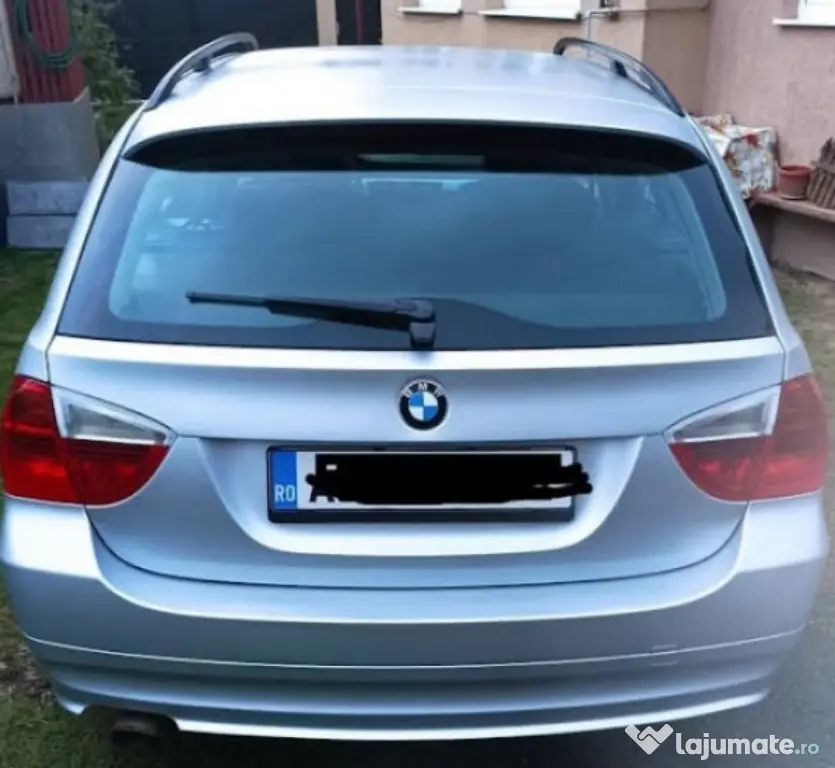 Vand BMW 320 e91