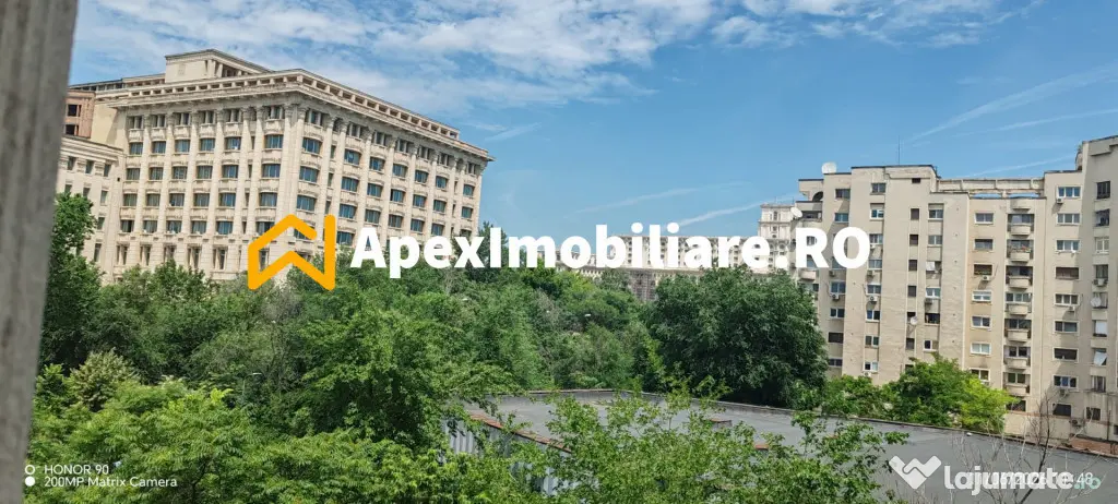 Apartament Unirii Studenti Medicina - Boiler, 2 Camere Decom - Bucuresti (Bucuresti-Ilfov)