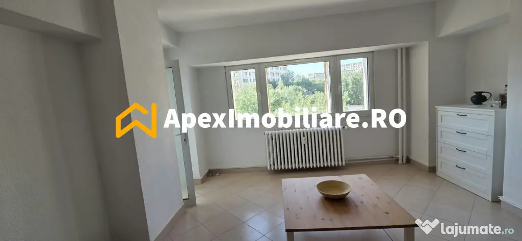 Apartament Unirii Studenti Medicina - Boiler, 2 Camere Decom - Bucuresti (Bucuresti-Ilfov)