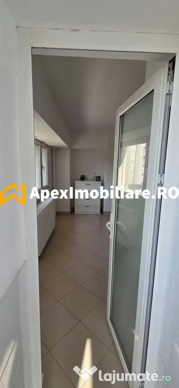 Apartament Unirii Studenti Medicina - Boiler, 2 Camere Decom - Bucuresti (Bucuresti-Ilfov)