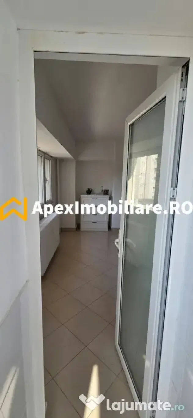 Apartament Unirii Studenti Medicina - Boiler, 2 Camere Decom - Bucuresti (Bucuresti-Ilfov)