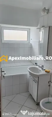 Apartament Unirii Studenti Medicina - Boiler, 2 Camere Decom