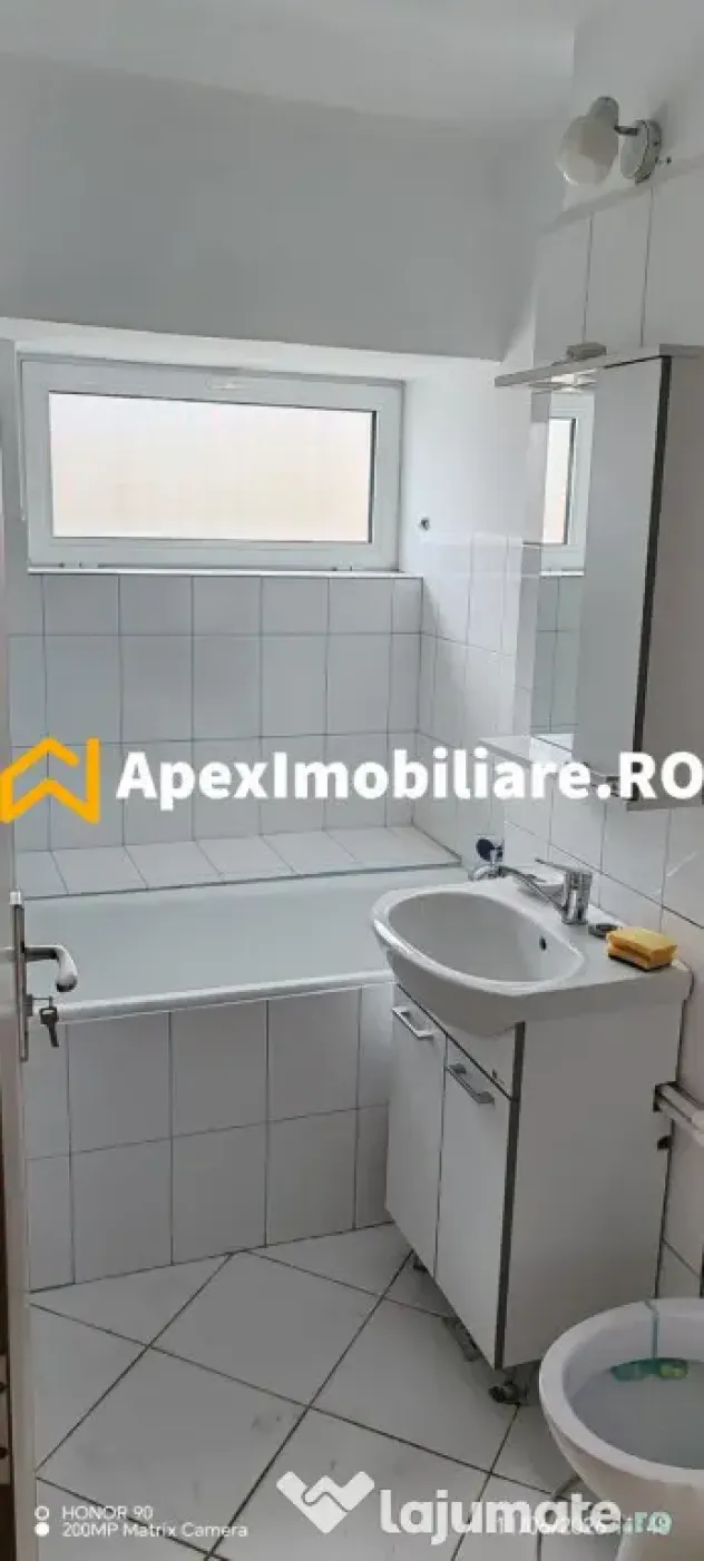 Apartament Unirii Studenti Medicina - Boiler, 2 Camere Decom - Bucuresti (Bucuresti-Ilfov)