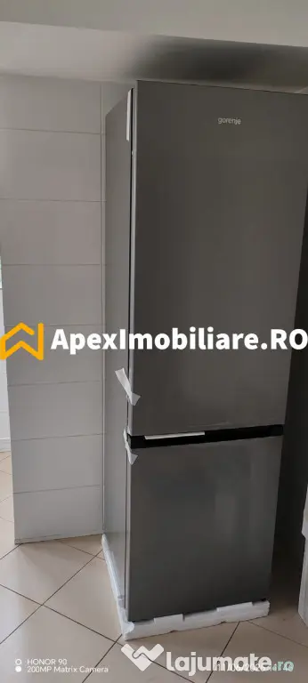 Apartament Unirii Studenti Medicina - Boiler, 2 Camere Decom - Bucuresti (Bucuresti-Ilfov)
