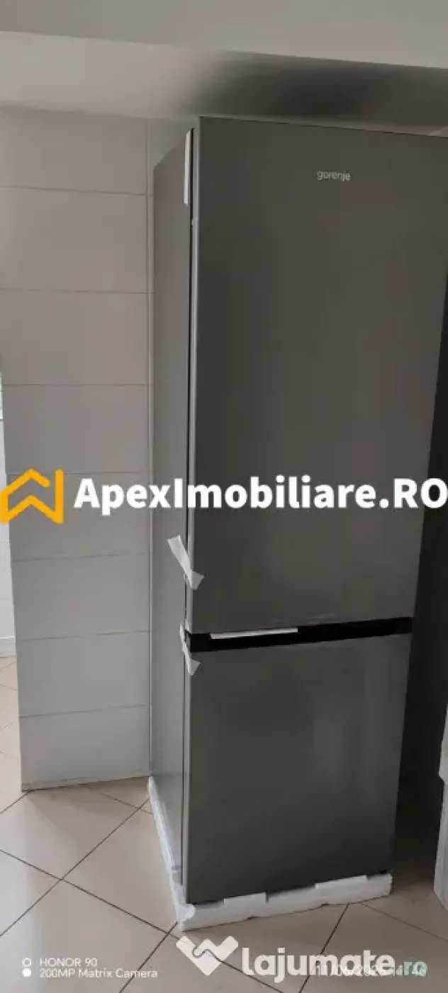 Apartament Unirii Studenti Medicina - Boiler, 2 Camere Decom - Bucuresti (Bucuresti-Ilfov)
