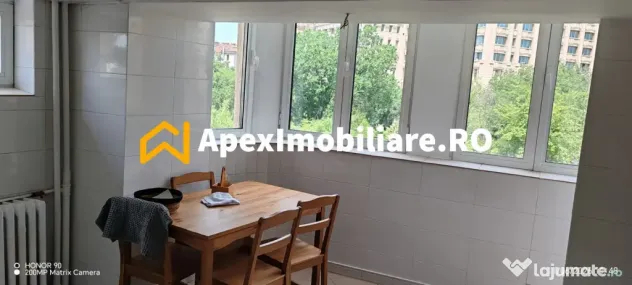 Apartament Unirii Studenti Medicina - Boiler, 2 Camere Decom - Bucuresti (Bucuresti-Ilfov)