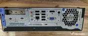 Lenovo ThinkCentr M91p-i5-2400+Monitor AOC Led 20"+Tastatura Lenovo,Noi 