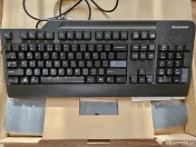 Lenovo ThinkCentr M91p-i5-2400+Monitor AOC Led 20"+Tastatura Lenovo,Noi 