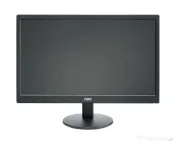 Lenovo ThinkCentr M91p-i5-2400+Monitor AOC Led 20"+Tastatura Lenovo,Noi 