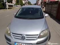Vând golf5plus.2006.19tdi