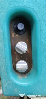 Ladă frigorifică Electrolux Gaz 220v, 24 