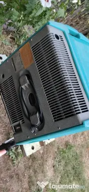 Ladă frigorifică Electrolux Gaz 220v, 24 