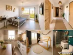 Decomandat,luminos,2 camere, lift,balcon, parcare,2018, Trac