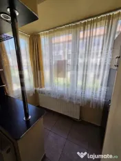 Apartament de vânzare cu 2 camere la parter - Jibou 