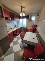 Apartament de vânzare cu 2 camere la parter - Jibou 