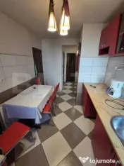 Apartament de vânzare cu 2 camere la parter - Jibou 