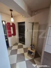 Apartament de vânzare cu 2 camere la parter - Jibou 