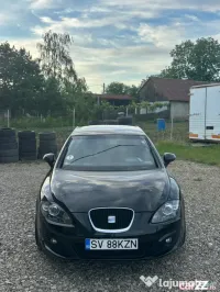 Seat Leon 1p facelift 