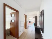 1 cameră, 36 mp, CT, AC, balcon 5 mp, zona Iulius Mall 