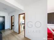 1 cameră, 36 mp, CT, AC, balcon 5 mp, zona Iulius Mall 