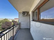1 cameră, 36 mp, CT, AC, balcon 5 mp, zona Iulius Mall 
