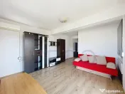 1 cameră, 36 mp, CT, AC, balcon 5 mp, zona Iulius Mall 